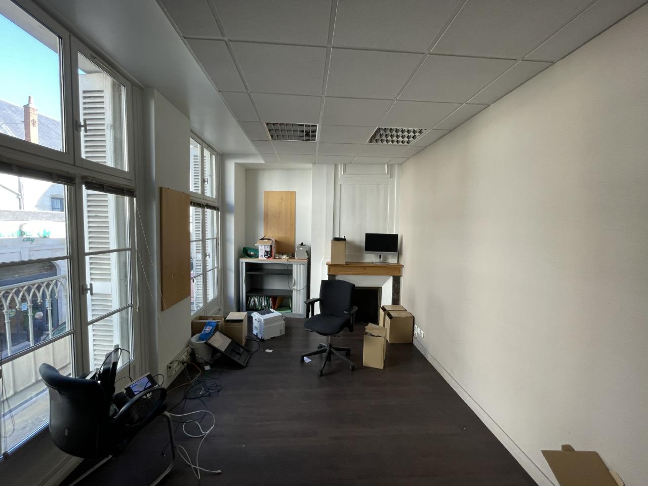 Bureau Tours 432m² Location bureau Tours Indre-et-Loire OLBUR2308363 9